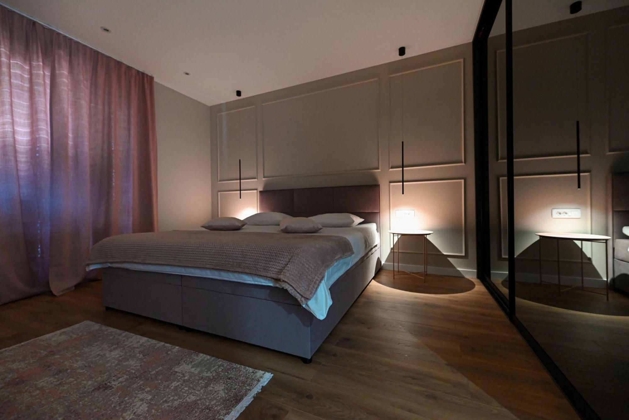 Apartment Dajana Feeling Of Home Трогир Экстерьер фото